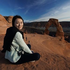 Meet your Posher, Cherie